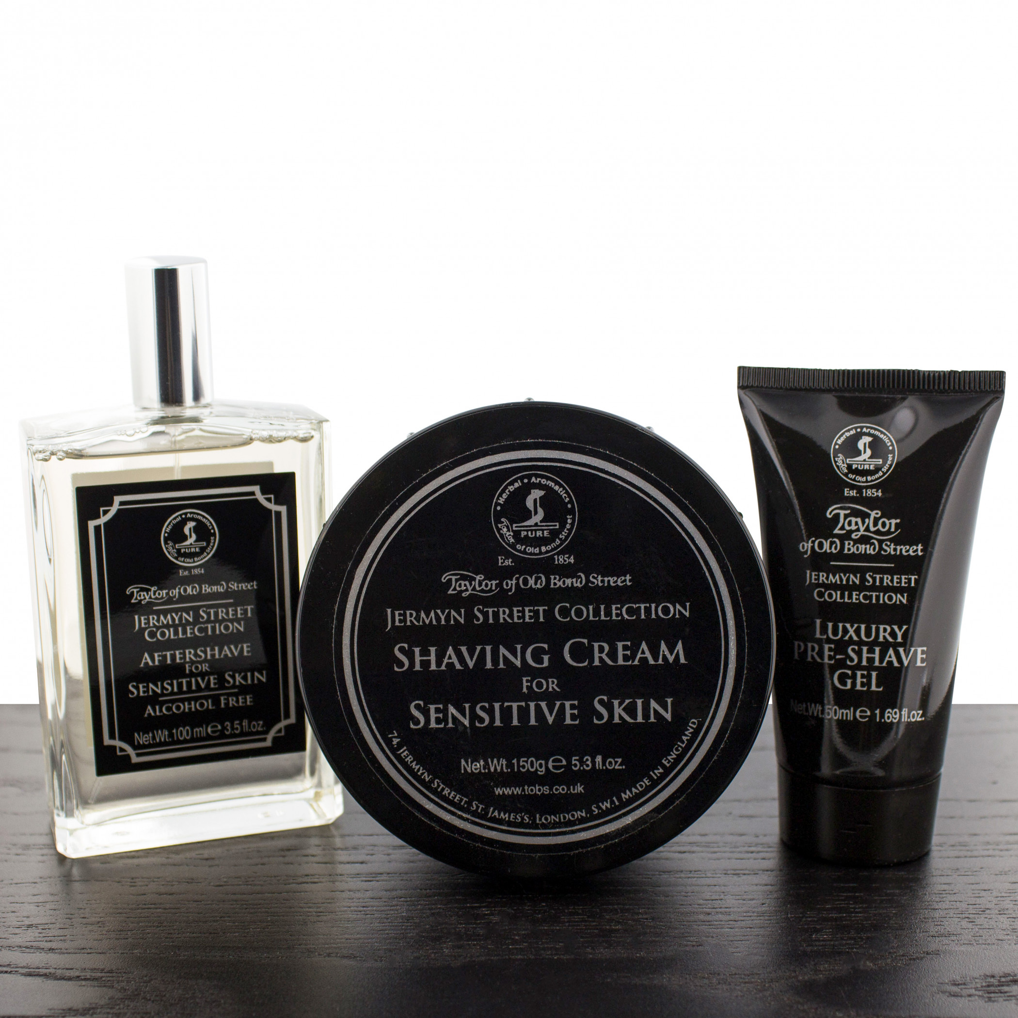 Product image 0 for Taylor's Set, Jermyn Street